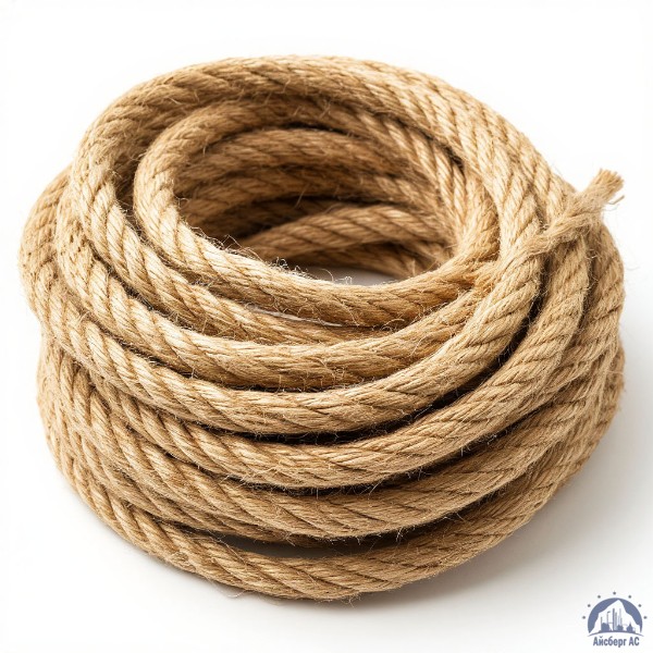 Канат сизалевый