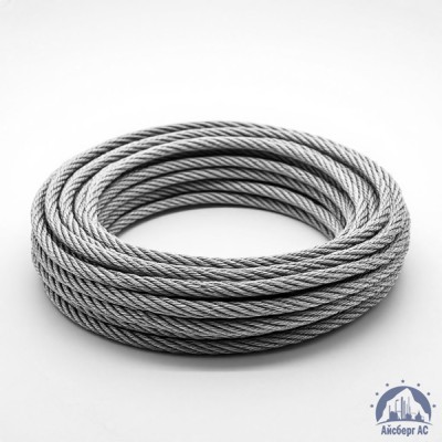 Канат полиамидный 16 мм ПА ГОСТ 30055 купить в Уральске