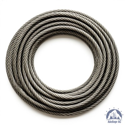 Канат стальной 45 мм ТУ 14-171-16-2001 купить в Уральске