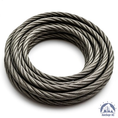 Канат стальной 9,1 мм ТУ 1250-005-71915393-2006 купить в Уральске