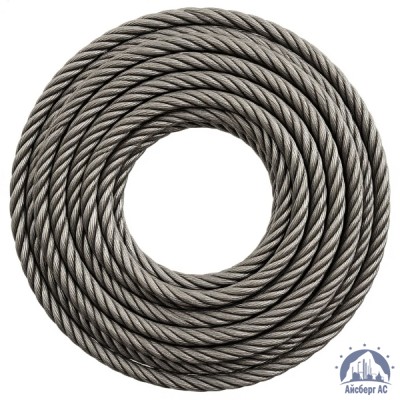Канат стальной 64 мм ТУ 14-4-163-2004 купить в Уральске