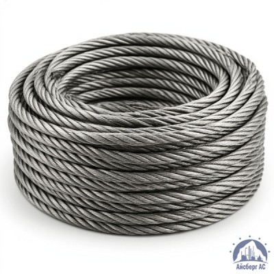 Канат стальной 63 мм ТУ 14-4-1552-89 купить в Уральске