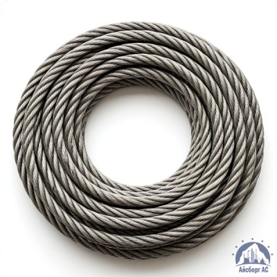 Канат стальной 55 мм ТУ 14-4-1502-88 купить в Уральске