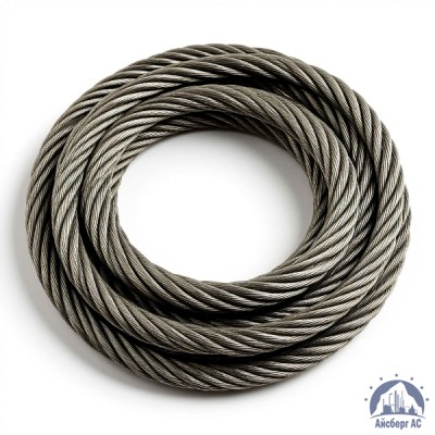 Канат стальной 79 мм ТУ 14-4-1394-86 купить в Уральске