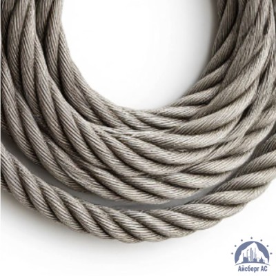 Канат стальной 90 мм ТУ 14-4-1549-89 купить в Уральске