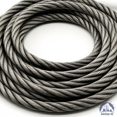 Канат оцинкованный 37,5 мм ТУ 14-4-722-76 купить в Уральске