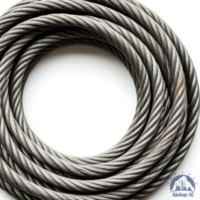Канат стальной 58 мм ТУ 14-4-721-76 купить в Уральске