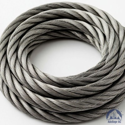 Канат стальной 3,2 мм ТУ 14-4-297-85 купить в Уральске