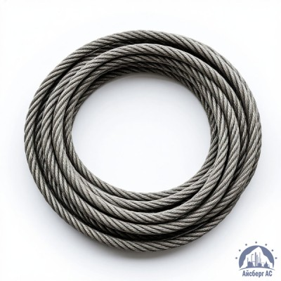 Канат стальной 21 мм ТУ 14-4-273-2002 купить в Уральске