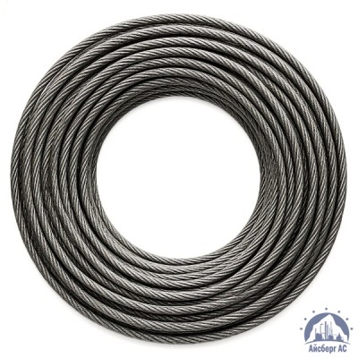 Канат стальной 60 мм ТУ 14-4-1766-94 купить в Уральске