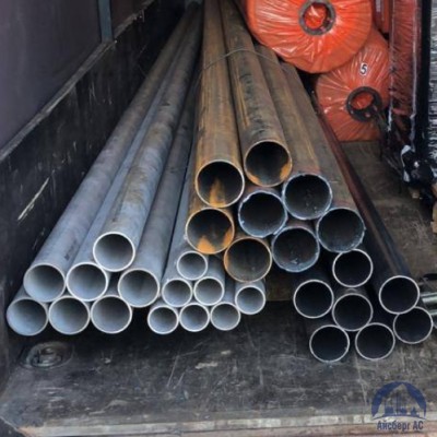 Труба 57х4,5 ст.10 ТУ 14-159-1128-2008 купить в Уральске