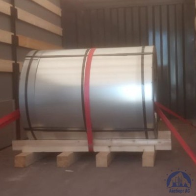 Рулон с полимерным покрытием 0,45х1250 мм RAL 1014 купить в Уральске