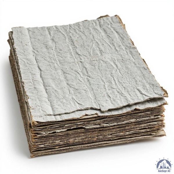 Картон асбестовый