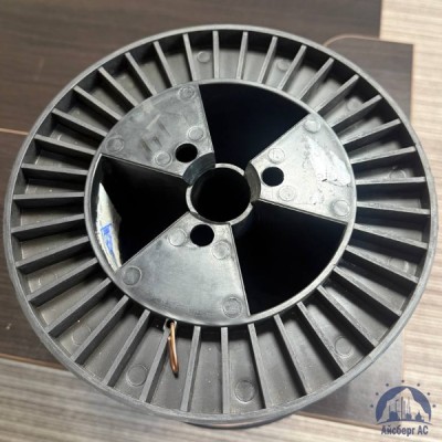 Катушка каркасная проволочная К-415 купить в Уральске