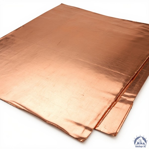 Катод медный М00К ГОСТ 859-2001