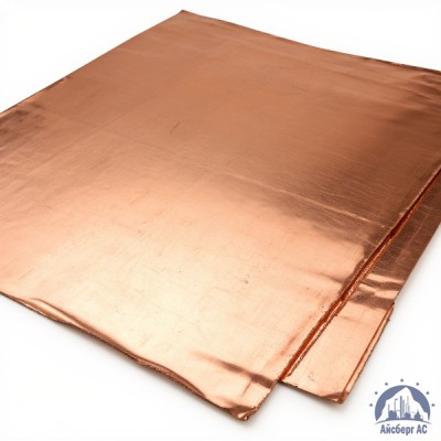 Катод медный М1 ГОСТ 546-2001 купить в Уральске