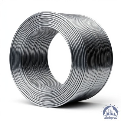 Катанка алюминиевая 9 мм АКЛП-ПТ-5Е купить в Уральске