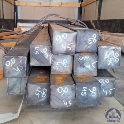 Квадрат 50 09Г2С ГОСТ 2591-2006 купить в Уральске