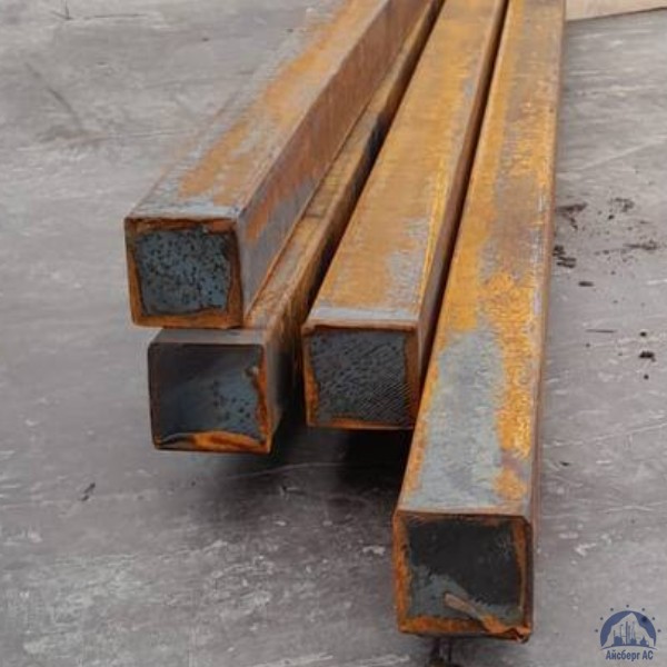 Квадрат 25 мм ст 3 сп ГОСТ 2591-2006