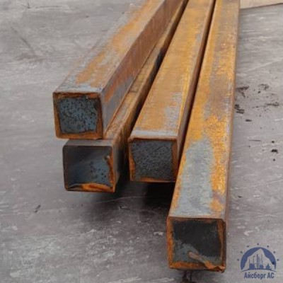 Квадрат 8 мм ст 3 сп ГОСТ 2591-2006 купить в Уральске