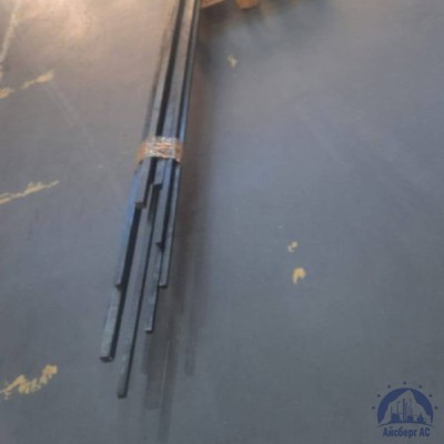 Квадрат 4х4 мм ХН45Ю ГОСТ 2591-2006 купить в Уральске