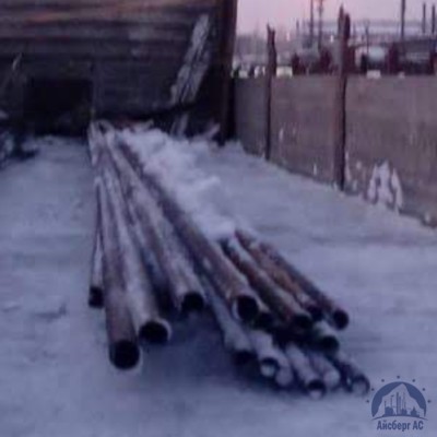 Труба 60х10 13ХФА К52 ТУ 24.20.13.110-369-00186619-2018 купить в Уральске