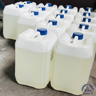 Кислота серная аккумуляторная ГОСТ 667-73 20 л канистра купить в Уральске