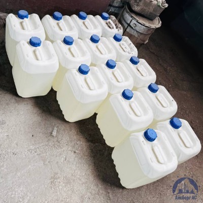 Кислота 2-Этилгексановая  купить в Уральске