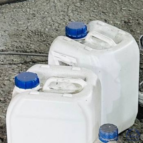 Муравьиная кислота 