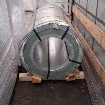 Рулон холоднокатаный 0,3х1250 мм 08кп ГОСТ 16523-97 купить в Уральске