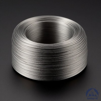 Проволока титановая 1 мм СПТ-2СВ  купить в Уральске