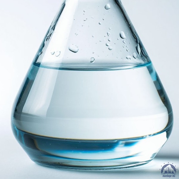 Кислота Уксусная Пищевая 