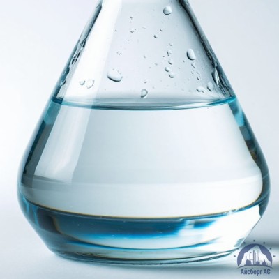 Кислота Уксусная Ледяная купить в Уральске