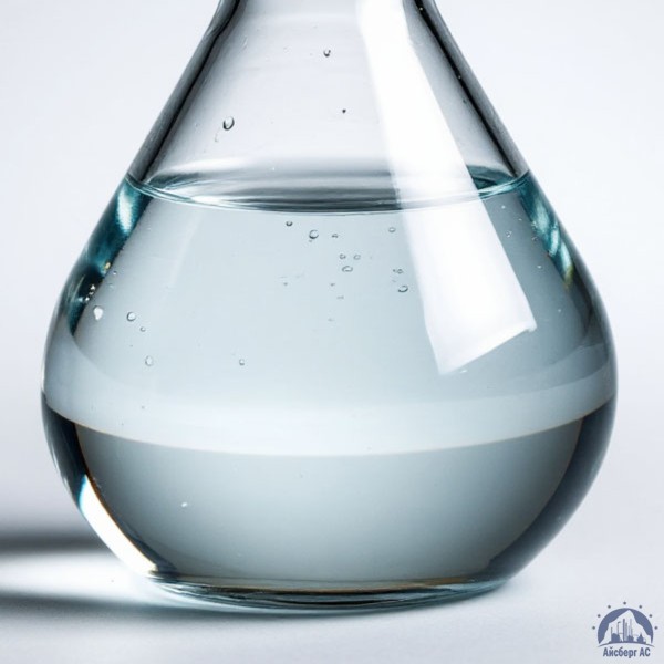 Кислота фтористоводородная