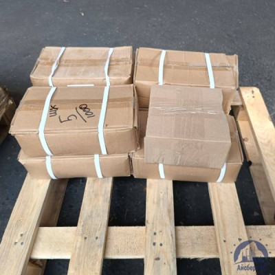 Клапан обратный муфтовый нержавеющий DN 32 42,4 мм 1 1/4" AISI 304 купить в Уральске