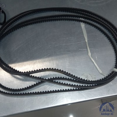 Ремень клиновой ВХ-908 (14*10-887) RUBENA зуб. купить в Уральске