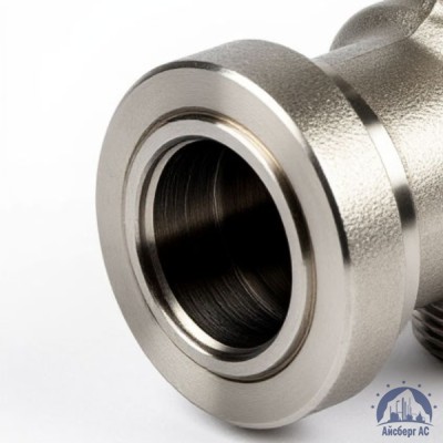 Клапан титановый купить в Уральске