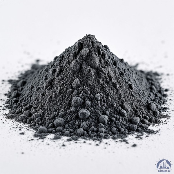 Порошок кобальтовый ВК8