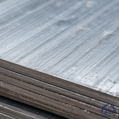 Плита 200х400 мм сталь 45 ГОСТ 1133-71 купить в Уральске