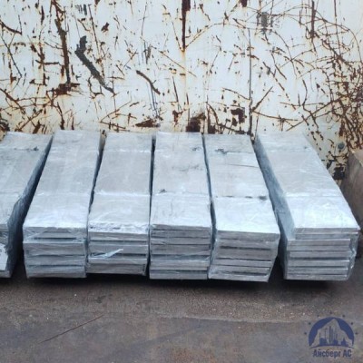 Компенсатор шинный алюминиевый КША 120x10 Б У2 купить в Уральске