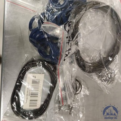 Направляющее кольцо для штока FI 20 (20-24-9.6) купить в Уральске