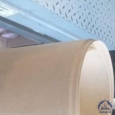 Пленка ПЭТ-Э 20 мм купить в Уральске