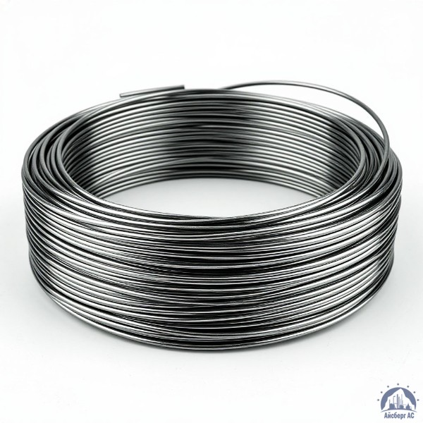 Проволока свинцовая