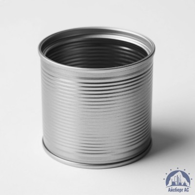 Банка консервная жестяная №7 в комплекте с ЛОК D-73 купить в Уральске