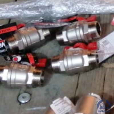 Кран титановый купить в Уральске