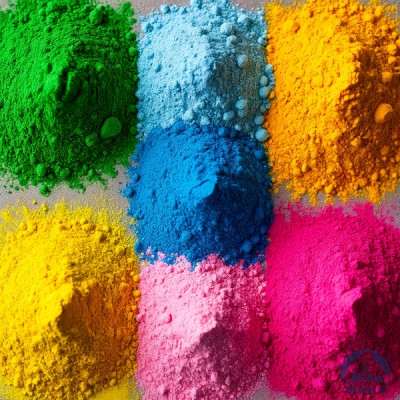 Железный Сурик Сухой купить в Уральске