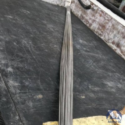 Круг нержавеющий 3,3 мм ГОСТ 7417-75 купить в Уральске