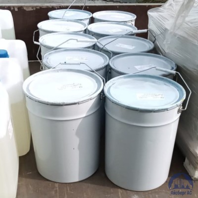 Растворитель Толуол 10 л купить в Уральске