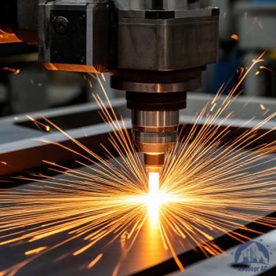 Лазерная резка металла купить в Уральске