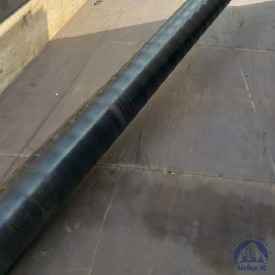 Лента полимерно-битумная ЛИТ 450 (ВУС лента) купить в Уральске